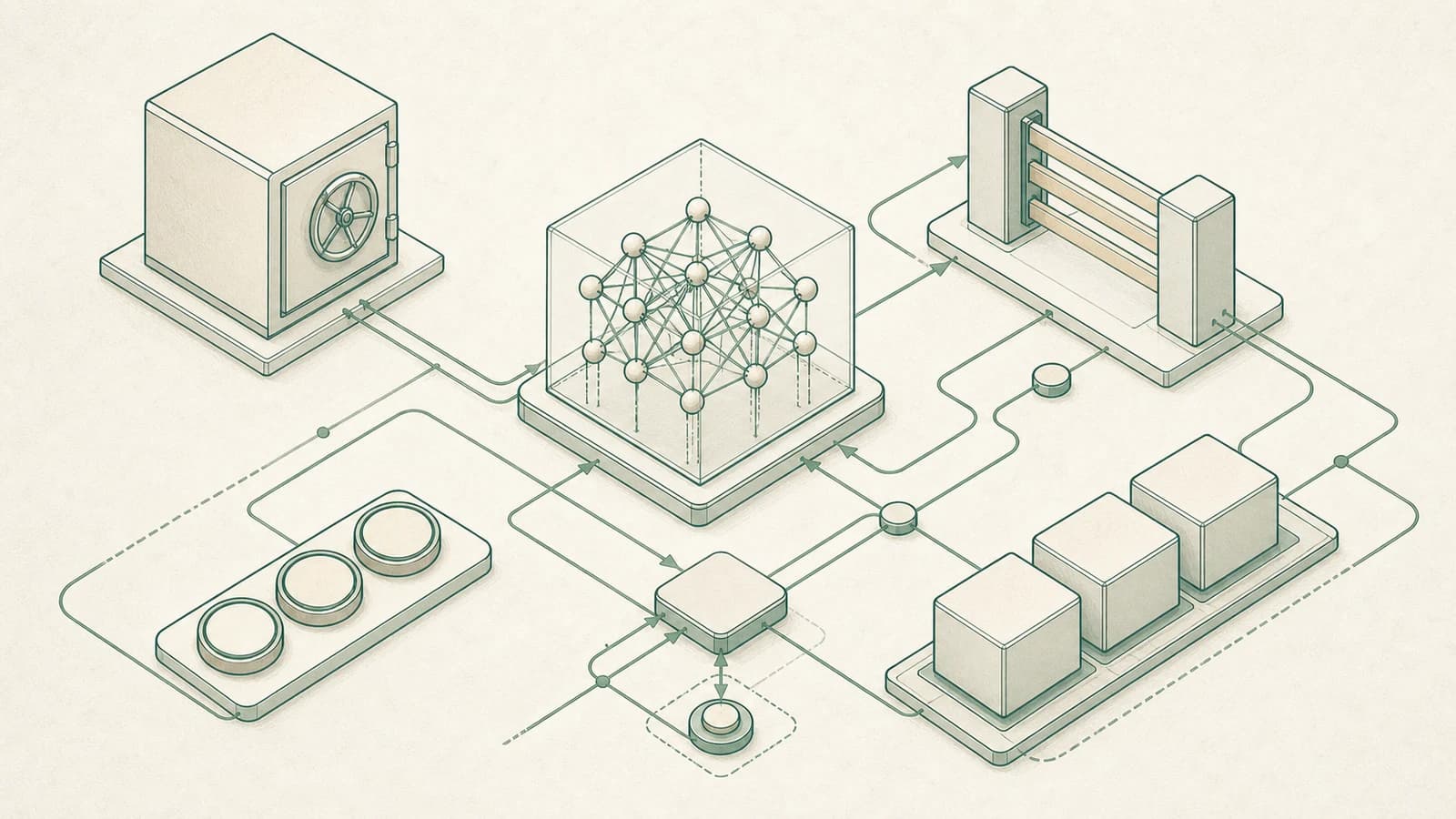 Oman AI automation needs a trust layer before scale