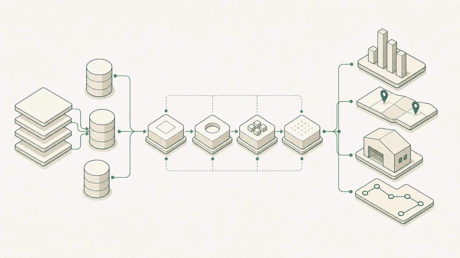 Oman's open data portal: build a weekly intelligence pipeline