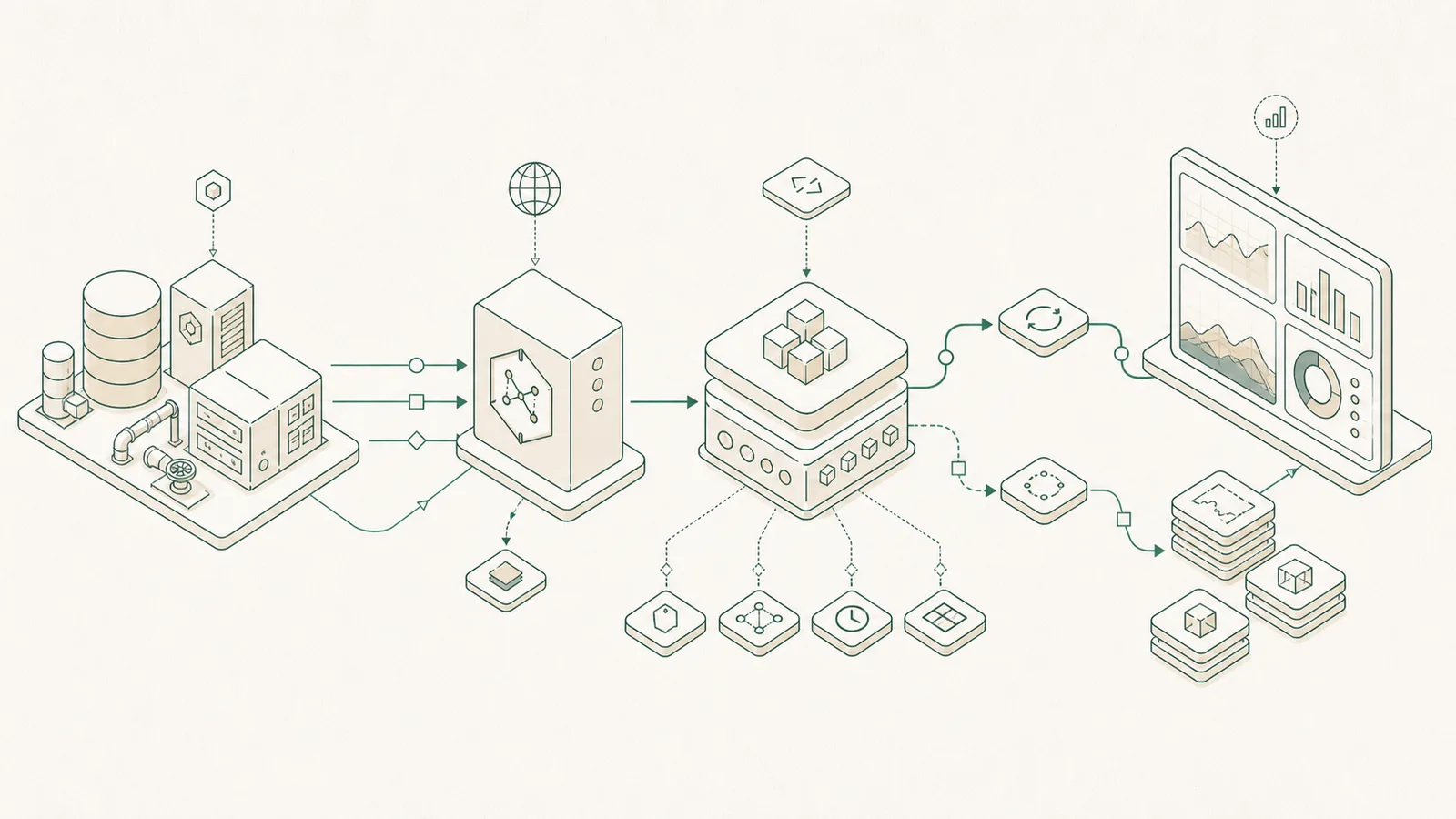 A modern Python SDK for PI Web API (open source)